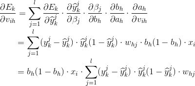 深入解析神經(jīng)網(wǎng)絡(luò)從原理到實(shí)現(xiàn)