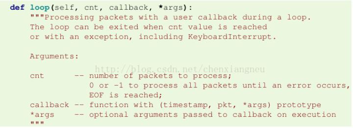 利用python-pypcap抓取帶VLAN標簽的數(shù)據(jù)包方法