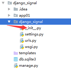 django 信號(hào)調(diào)度機(jī)制詳解