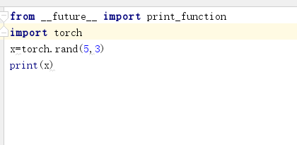 在Windows环境怎么搭建PyTorch