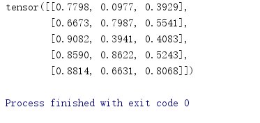 在Windows环境怎么搭建PyTorch