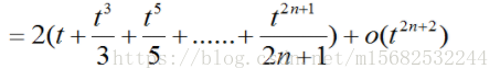 Python math库 ln(x)运算的实现及原理