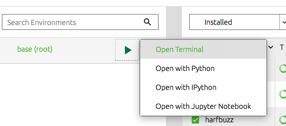 用Anaconda安装本地python包的方法及路径问题(图文)