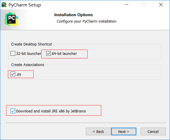 Python入门Anaconda和Pycharm的安装和配置详解