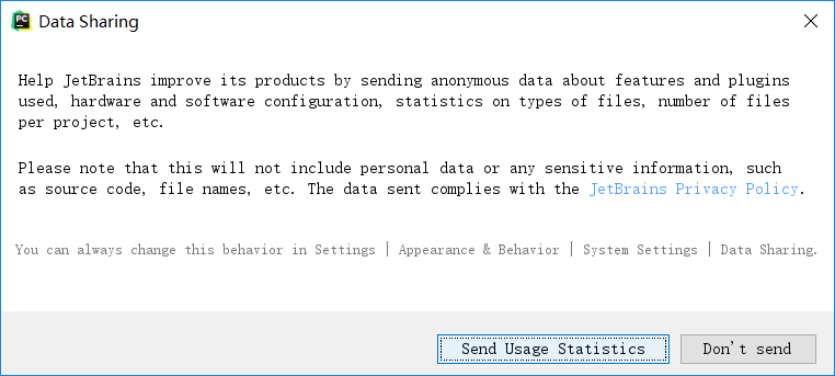 Python入门Anaconda和Pycharm的安装和配置详解