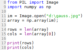 通过python改变图片特定区域的颜色详解