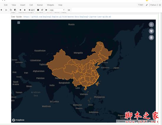 利用Python实现Shp格式向GeoJSON的转换方法