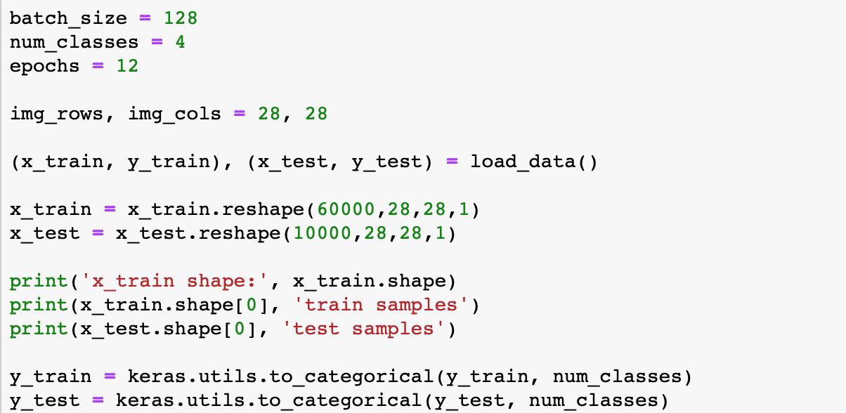 使用Python輕松完成垃圾分類（基于圖像識別）