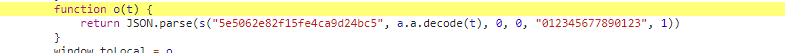 python爬蟲之如何快速對js內(nèi)容進(jìn)行破解