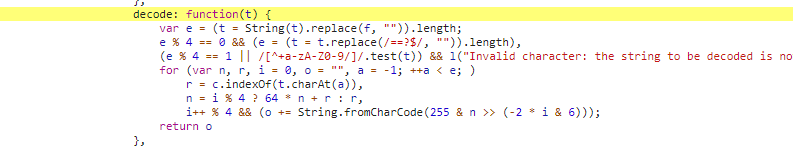 python爬蟲之如何快速對js內(nèi)容進(jìn)行破解