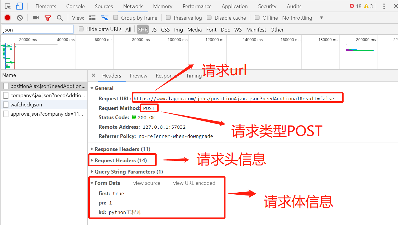 python怎么爬取网站数据并进行数据可视化