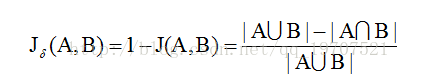 如何在Python中使用Numpy计算各类距离