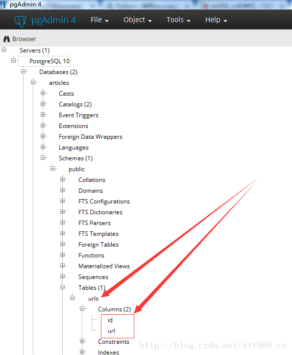 Python3安裝psycopy2以及遇到問題解決方法