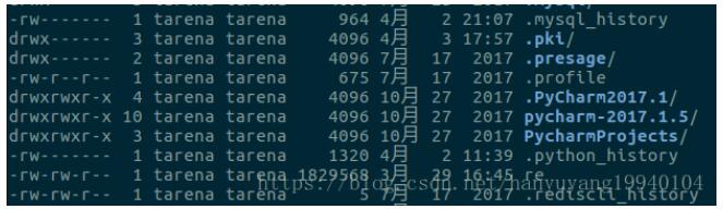 利用Python怎么获取ftp服务器的文件时间