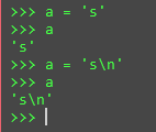 Python 運(yùn)行.py文件和交互式運(yùn)行代碼的區(qū)別詳解