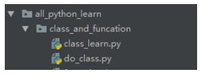 如何在python中調(diào)用類屬性