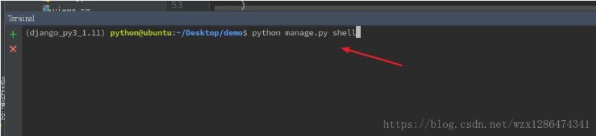 解决pycharm 工具栏Tool中找不到Run manager.py Task的问题