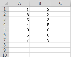 python讀取并定位excel數(shù)據(jù)坐標(biāo)系詳解