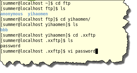 怎么使用Python實(shí)現(xiàn)ftp服務(wù)器功能