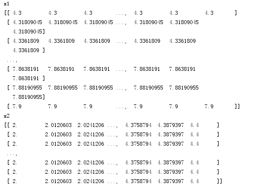 怎么在Python中使用支持向量机SVM