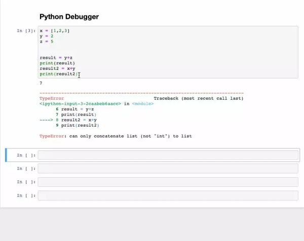 详解10个可以快速用Python进行数据分析的小技巧