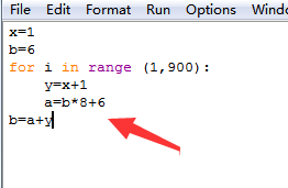 python程序快速缩进多行代码方法总结