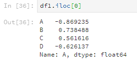 DataFrame怎么在Pandas库中使用