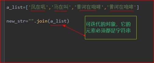 python替换字符串中的子串图文步骤