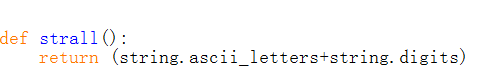 Python如何生成指定数量的优惠码