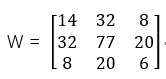 Python如何实现FM算法