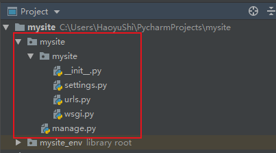 PyCharm 創(chuàng)建指定版本的 Django（超詳圖解教程）