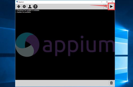 Appium+python自動化之如何實現(xiàn)連接模擬器并啟動淘寶APP