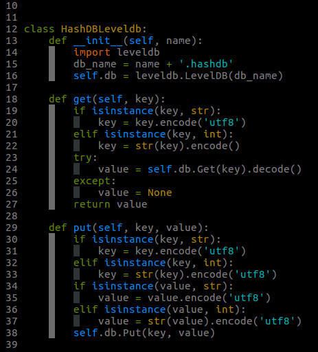 使用Python检测文章抄袭及去重算法原理解析