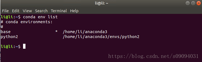 Ubuntu下Anaconda和Pycharm配置方法详解