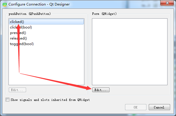 PyCharm+QTDesigner+PyUIC怎么用