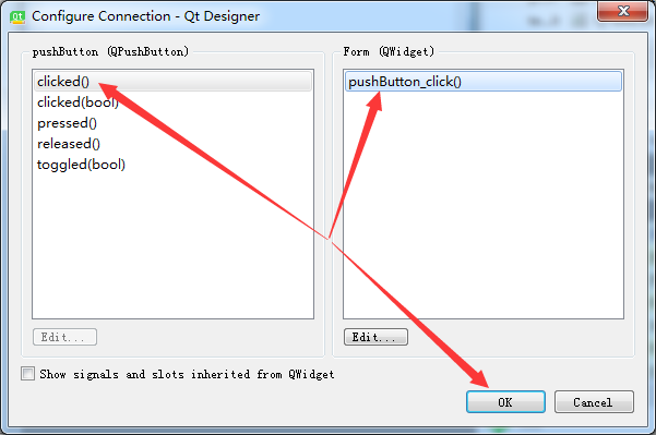 PyCharm+QTDesigner+PyUIC怎么用