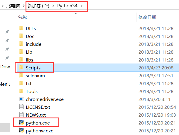 如何安装使用python3.4+pycharm环境