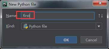 如何安装使用python3.4+pycharm环境