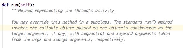 怎么判断Threading.start新线程是否执行完毕