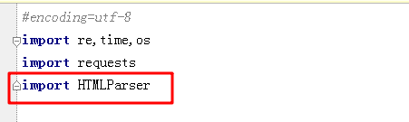 python中如何处理“&#”开头加数字的html字符