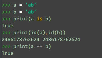 Python接口测试结果集怎么实现封装