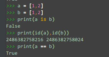 Python接口测试结果集怎么实现封装