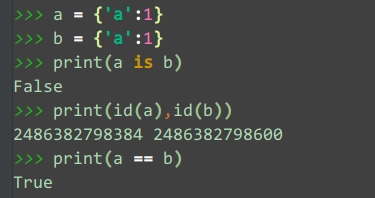 Python接口测试结果集怎么实现封装