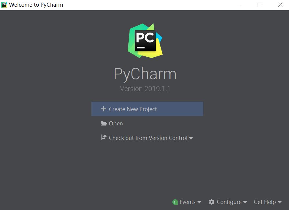 如何搭建Python3+Pycharm+PyQt5环境