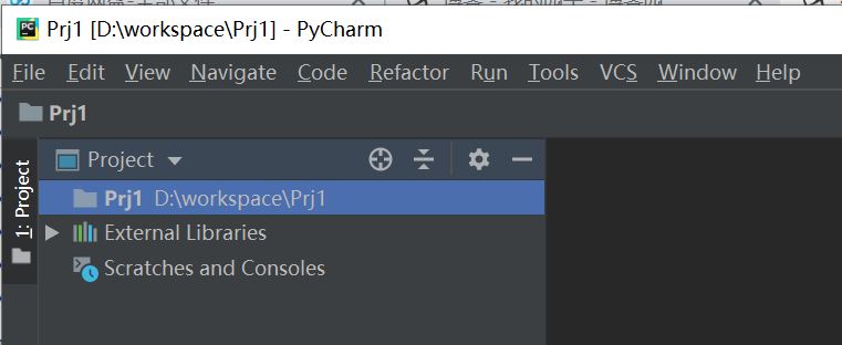 如何搭建Python3+Pycharm+PyQt5环境