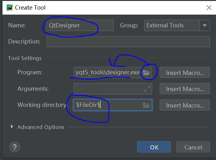 如何搭建Python3+Pycharm+PyQt5环境