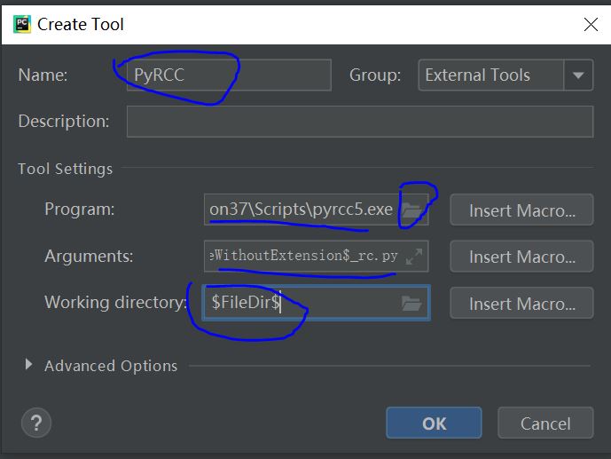 如何搭建Python3+Pycharm+PyQt5环境