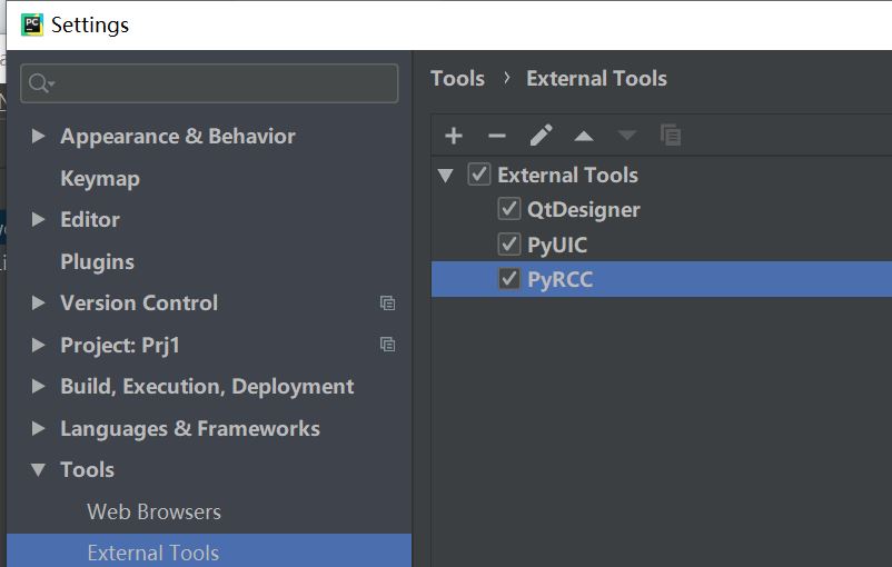 如何搭建Python3+Pycharm+PyQt5环境