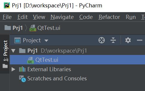 如何搭建Python3+Pycharm+PyQt5环境