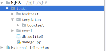 如何使用Django框架模板